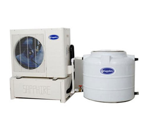 Domestic Water Chiller