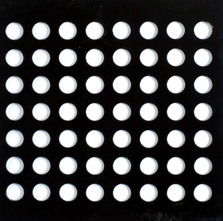 SS perforated Sheet, GI perforated sheets, Aluminium perforated sheets