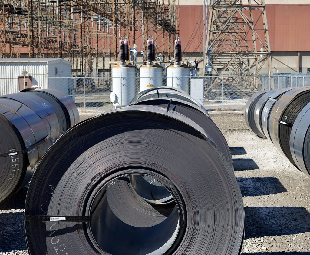 Coil Perforation Services