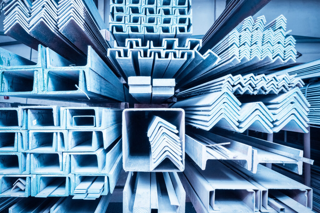 Industrial Metal Products